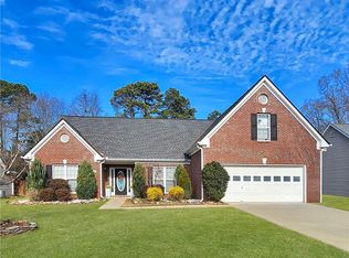 1280 Martins Chapel Ln, Lawrenceville, GA 30045