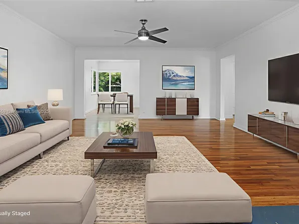 1501 Fletcher St, Hollywood, FL 33020