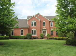 1611 W Wilson Blvd, Mount Juliet, TN 37122