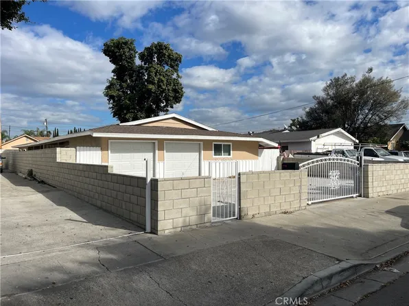 213 E Central Ave, Santa Ana, CA 92707