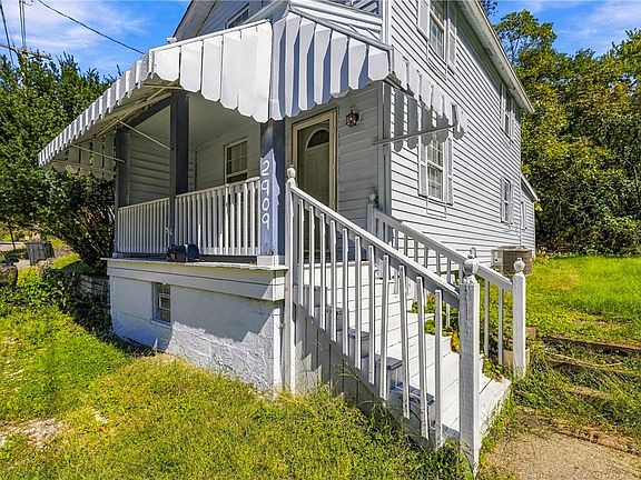 4th image of 2909 McKelvey Rd