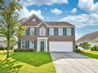 222 Coldwater Cir, Myrtle Beach, SC 29588