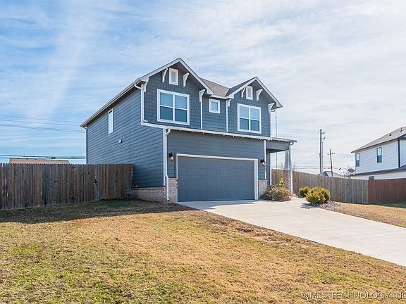 2nd image of 8897 S 256th East Pl
