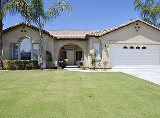 305 Sonoma Vine Ct, Bakersfield, CA 93314