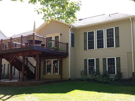 2nd image of 70 Hamlin Dr
