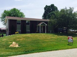 127 Hitchcock Dr, South Shore, KY 41175