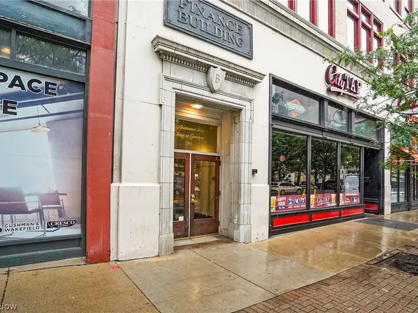 750 Prospect Ave E APT 206, Cleveland, OH 44115