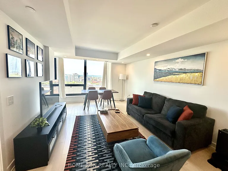 340 Queen St #1701 — Photo 13