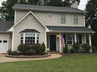 197 Planters Creek Rd, Fletcher, NC 28732