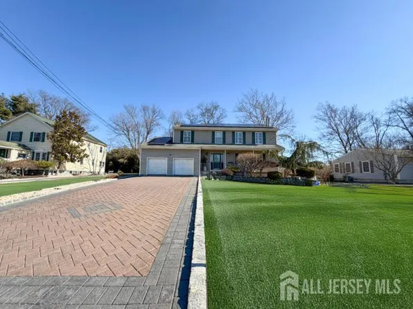 7 3rd Ave, Piscataway, NJ 08854