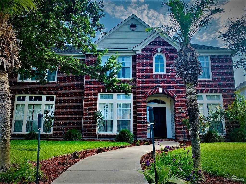 3004 Los Milagros, Mission, TX 78572 Zillow