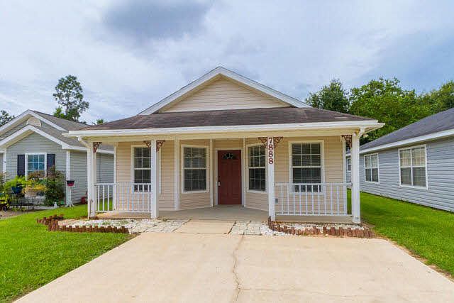 1st image of 7888 Audubon Dr Lot 45