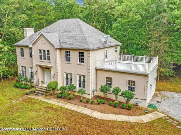 2557 Huckleberry Road, Manchester, NJ 08759