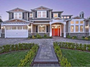 4515 Ben Ave, Valley Village, CA 91607