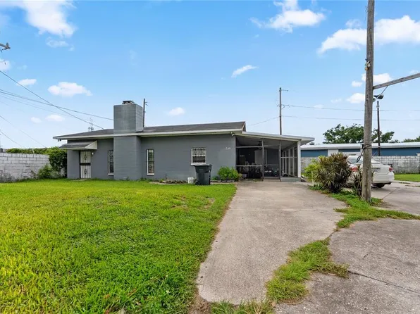 8412 N GRADY AVENUE, TAMPA, FL 33614