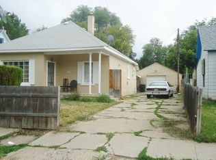 529 29th St, Ogden, UT 84403