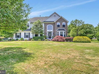 10 Hunters Glenn Dr, Columbus, NJ, 08022