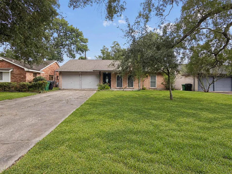 5914 Willowbend Blvd