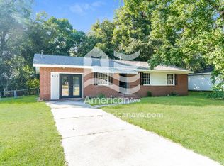 203 Stevens St, Warner Robins, GA 31093