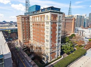 30 5th St NE Unit 702, Atlanta, GA 30308