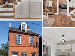212 Howard Ave, Lancaster, PA 17602