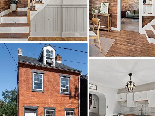 212 Howard Ave, Lancaster, PA 17602