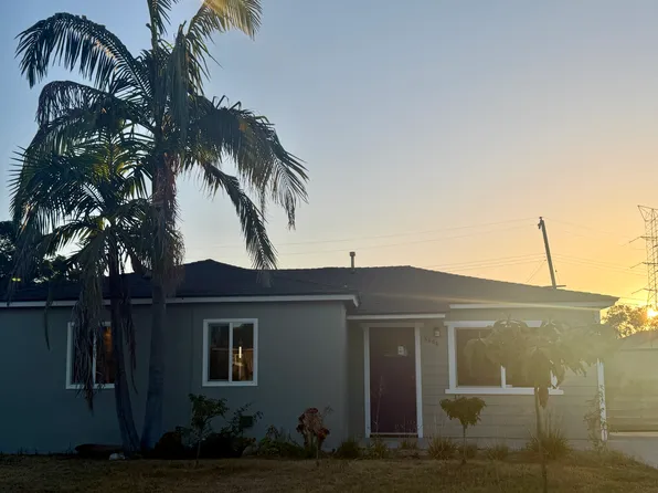 5505 N Traymore Ave, Covina, CA 91722