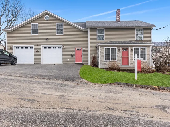 50 Paul Street, Auburn, ME 04210