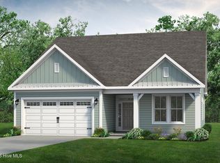 4004 Morning Dew Path, Leland, NC 28451