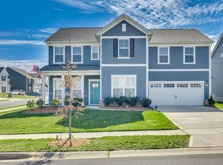 4005 Spring Garden St, Fort Mill, SC 29715