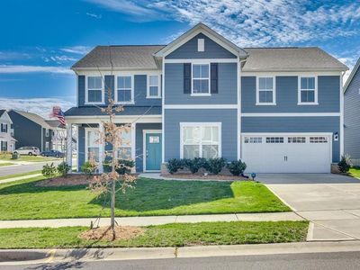4005 Spring Garden St, Fort Mill, SC, 29715