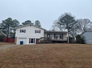 237 Village Way, Lawrenceville, GA