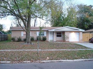 7880 Falcon St, Jacksonville, FL 32244