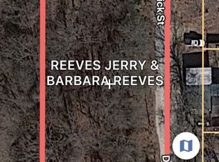 Derrick St, Kingston, OK 73439