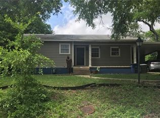 4110 Idlewild Rd, Austin, TX 78731