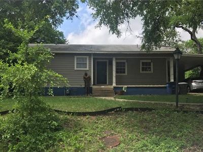 4110 Idlewild Rd, Austin, TX, 78731