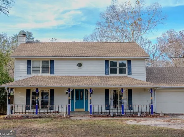 5809 Ironstone Dr, Columbus, GA 31907