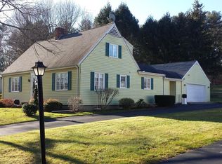 138 Church St, Ware, MA 01082