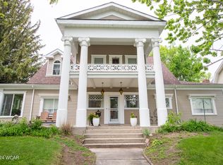 217 N Jefferson St, Van Wert, OH 45891
