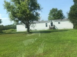 18262 Kimball Rd, Pierson, MI 49339