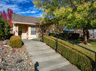 1728 Veracruz Trl, Redding, CA 96003