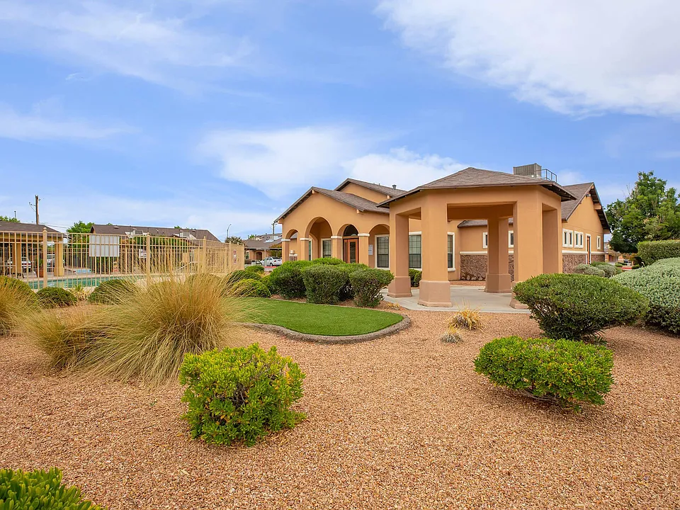 Woodchase Senior Community