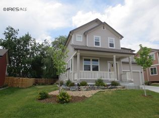 209 Saint Ida Cir, Lafayette, CO 80026