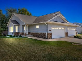 814 Croell Ave, Tiffin, IA 52340