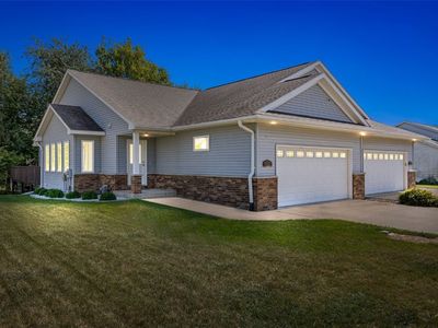 814 Croell Ave, Tiffin, IA, 52340