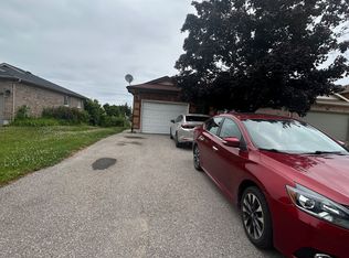 (Undisclosed Address), Barrie, ON L4N 7A7