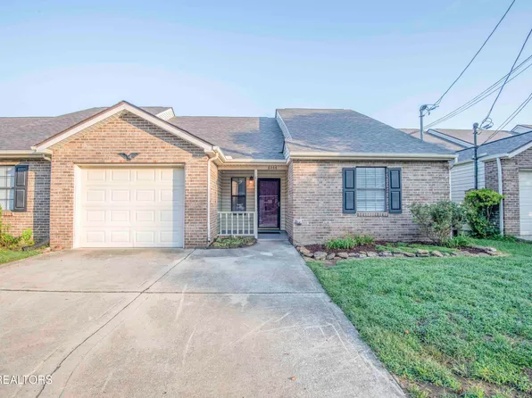 8444 Norway St, Knoxville, TN 37931