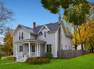 379 2nd St, Manistee, MI 49660