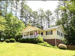 100 Berkeley Ct, Clemson, SC 29631