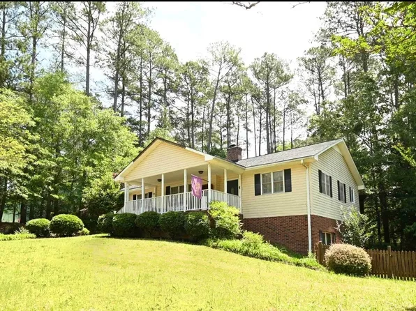 100 Berkeley Ct, Clemson, SC 29631